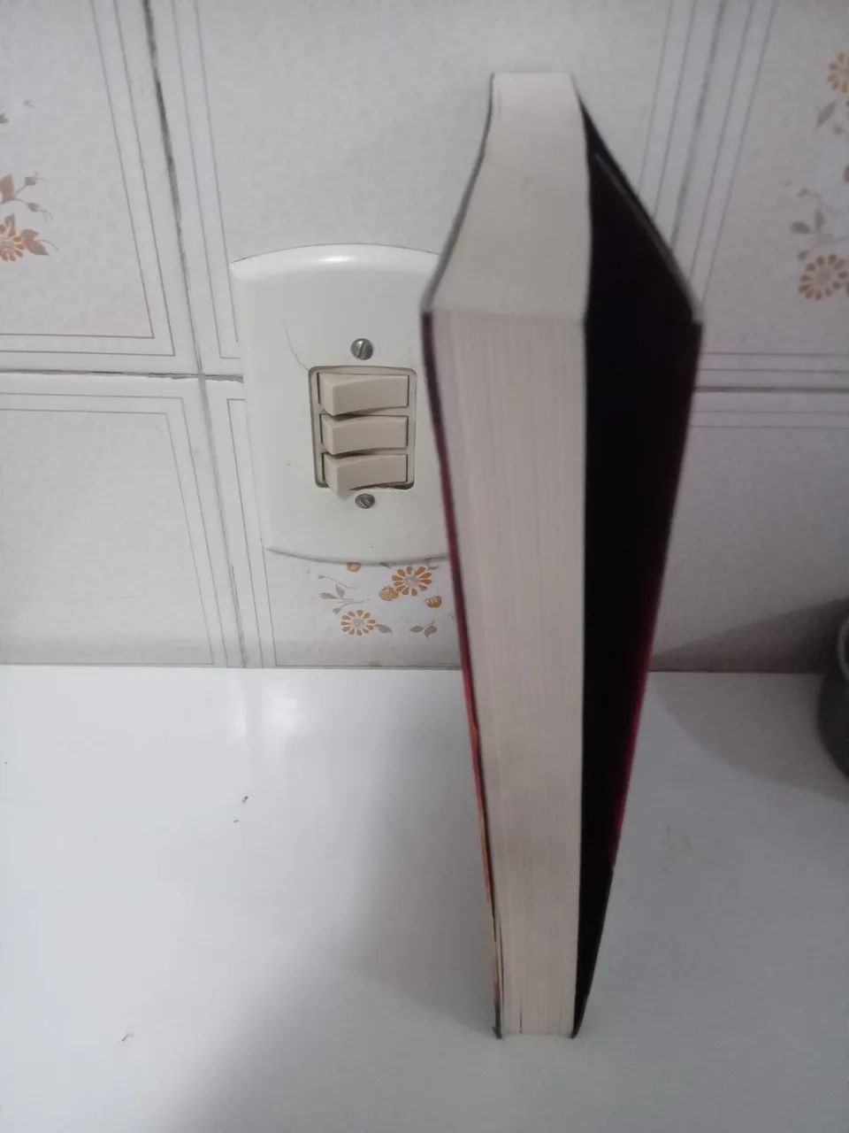 Livro terror Sétimo André Vianco Editora Aleph - Foto 3