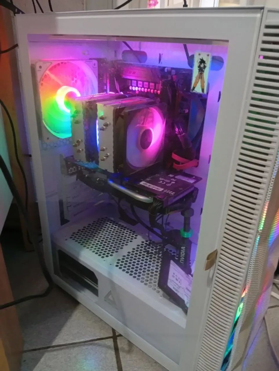 VENDO PC GAMER EXCELENTE  - Foto 4