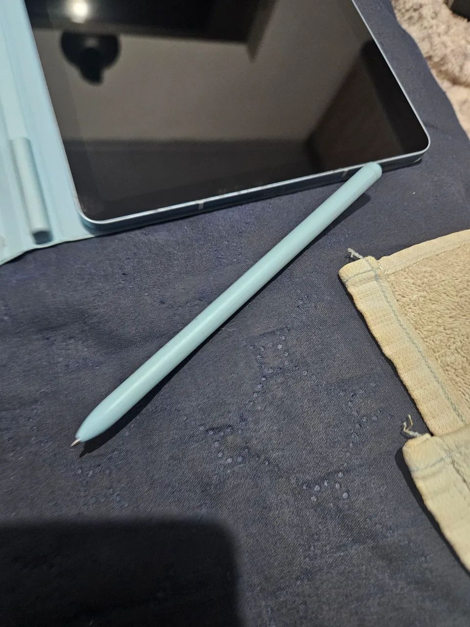 Tablet Samsung S6 Lite - Foto 4