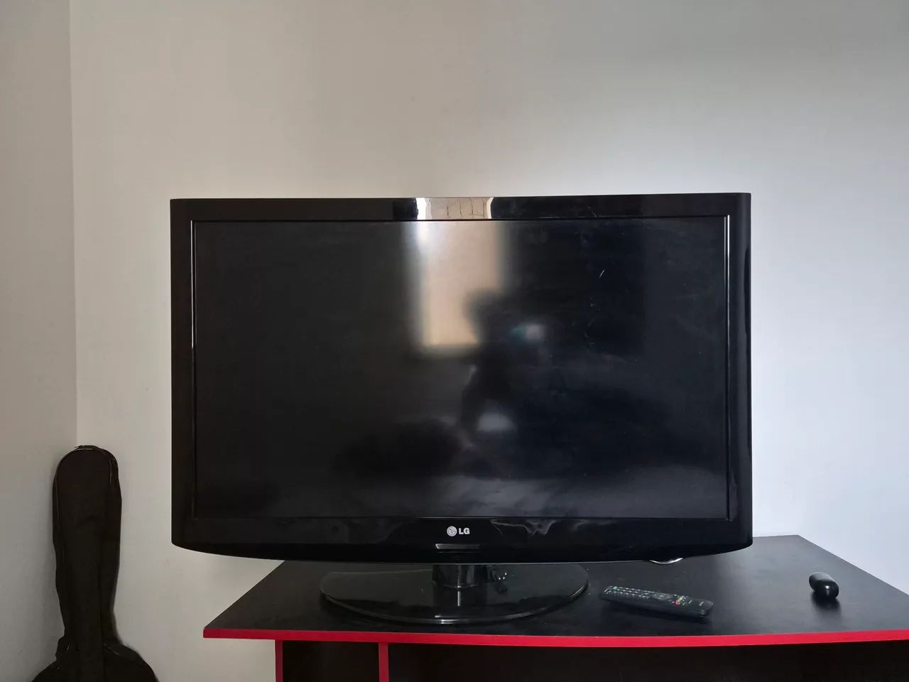 Televisão de 42 polegadas LG