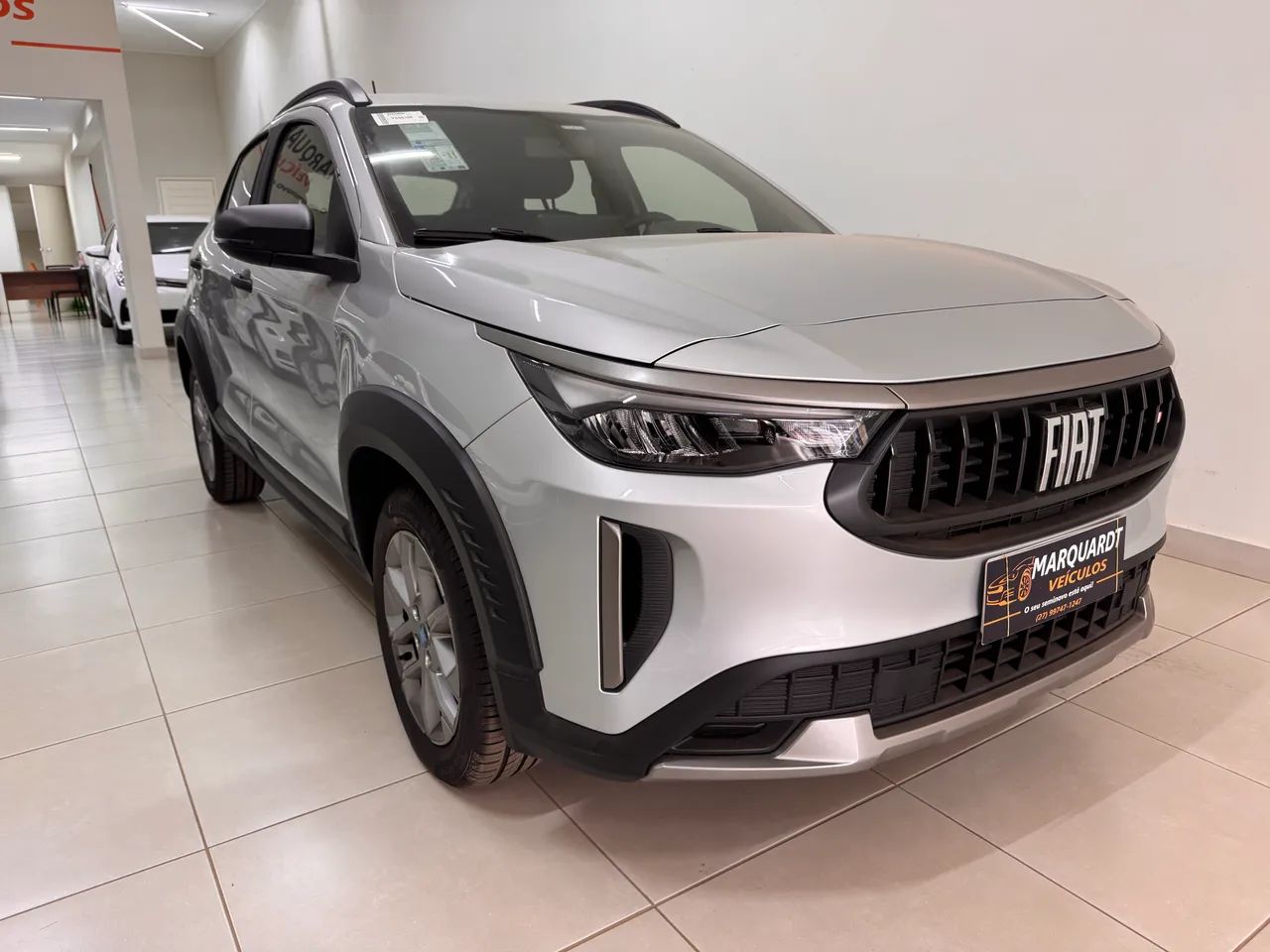 Fiat Pulse 2026