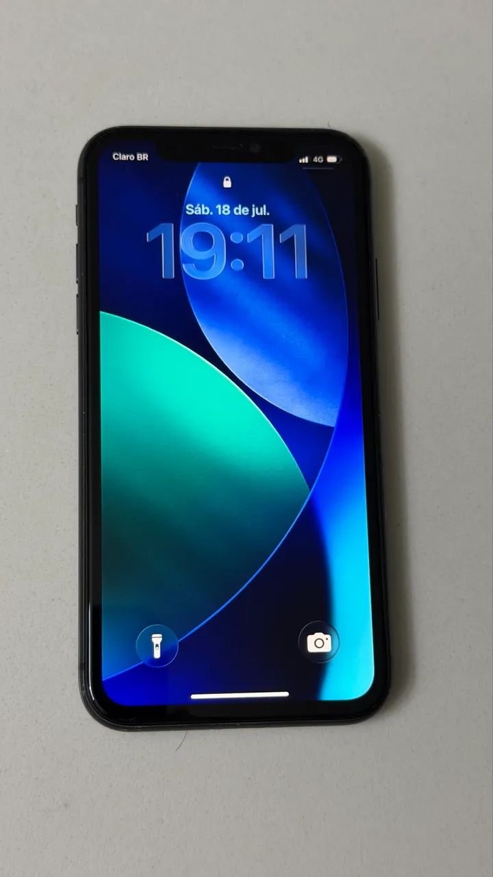 iPhone 11 - Foto 4