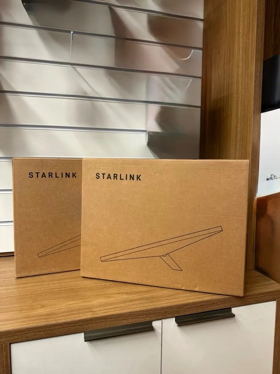 STARLINK MINI 