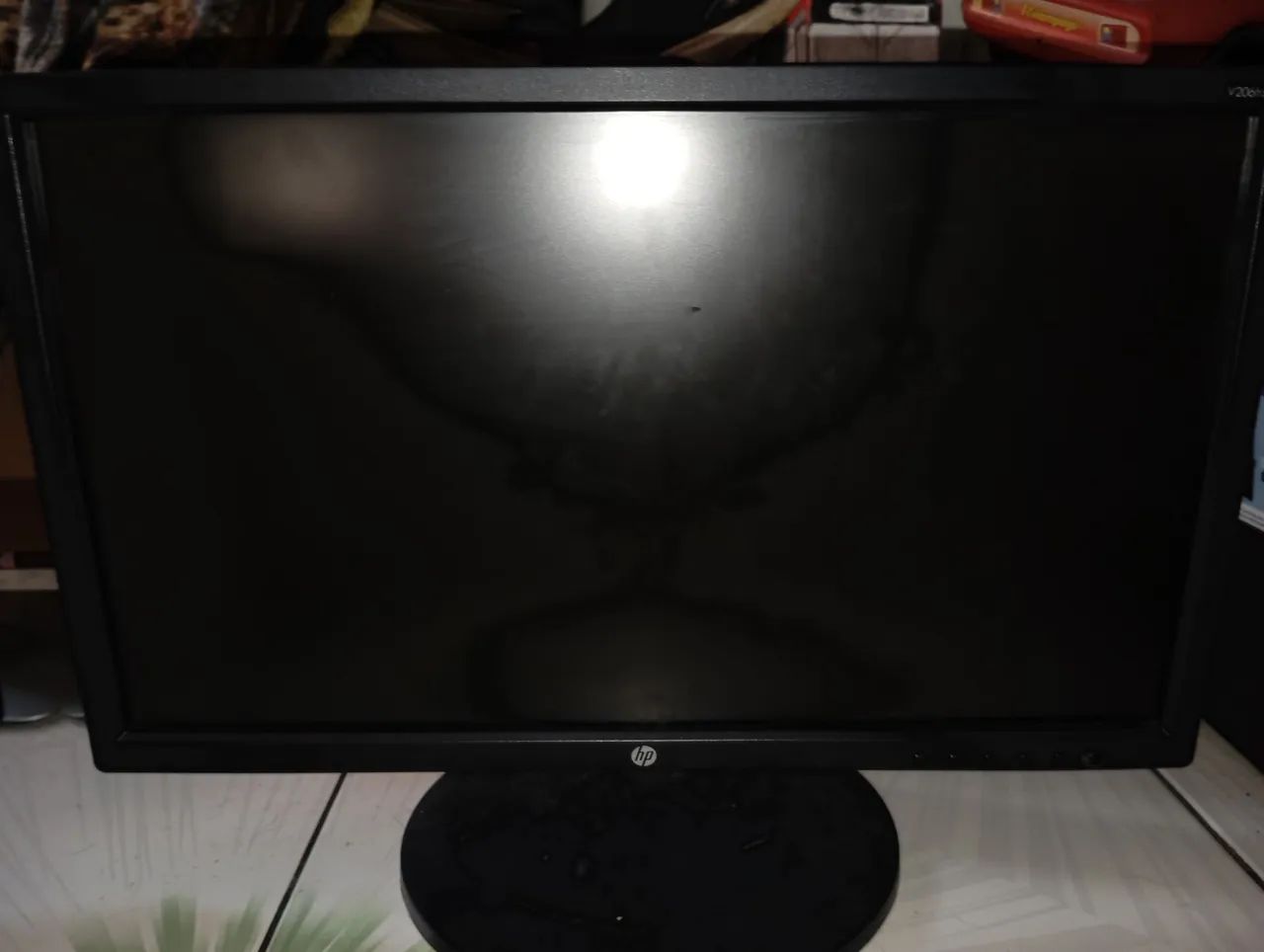 Monitor 20 polegadas - Foto 5