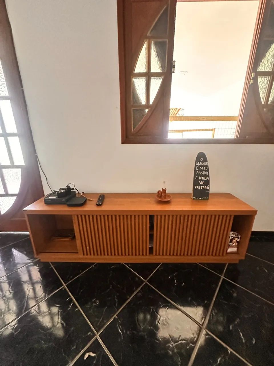 Aparador para televisão 