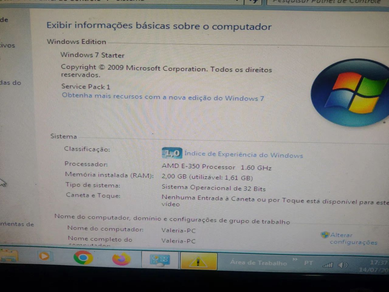 Computador ? OAC - Foto 2