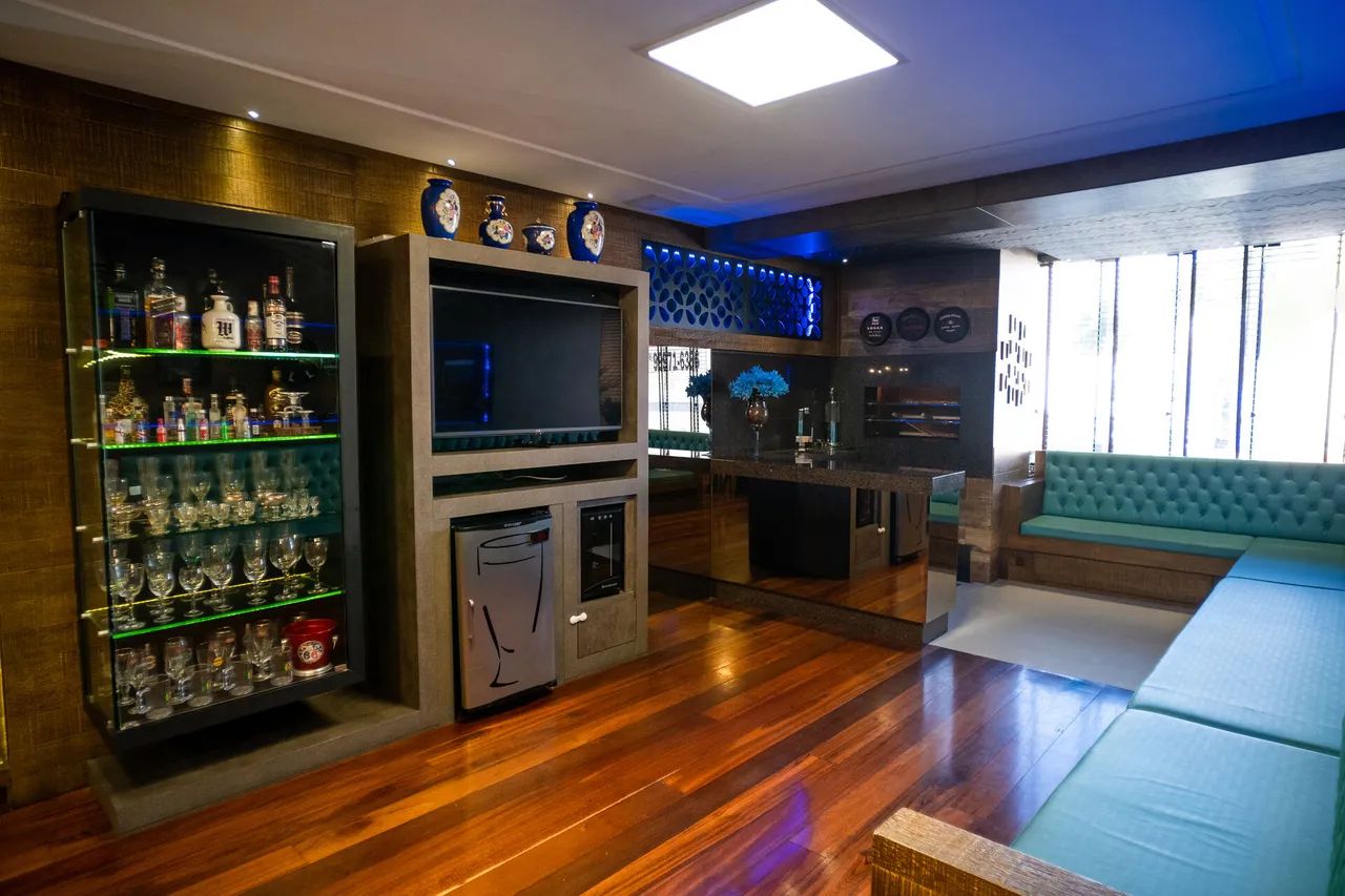 Apartamento à venda no Edifício Montes Claros - Foto 5