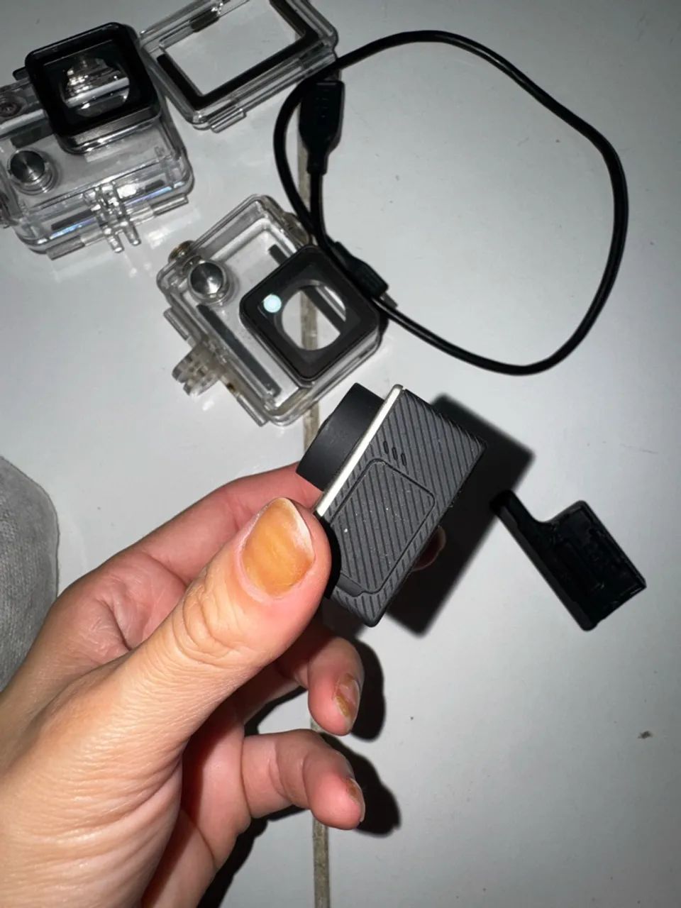Hero 4 gopro - Foto 2