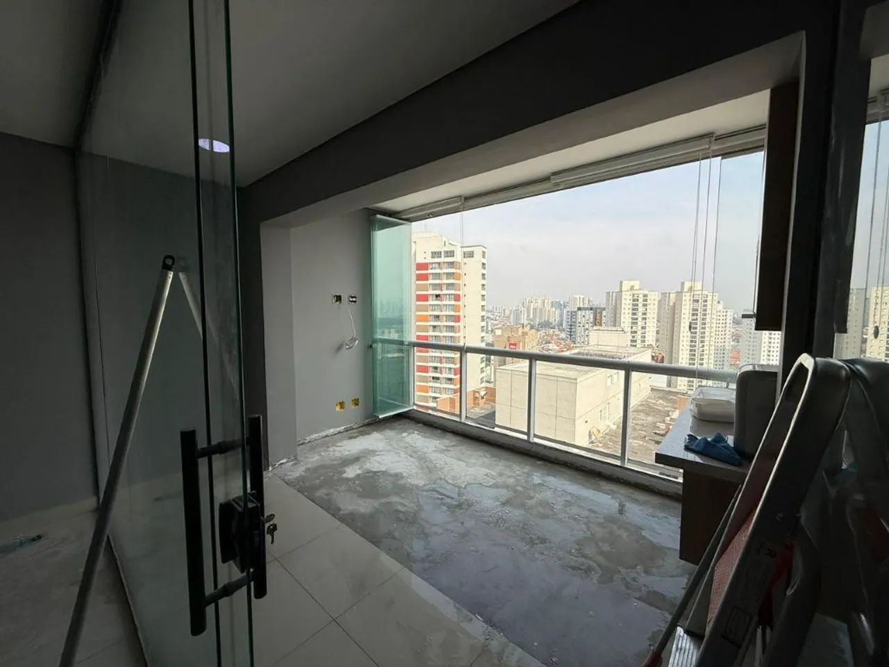 Sala Comercial a venda Edifício Central Office Guarulhos- Bairro Centro. - Foto 2