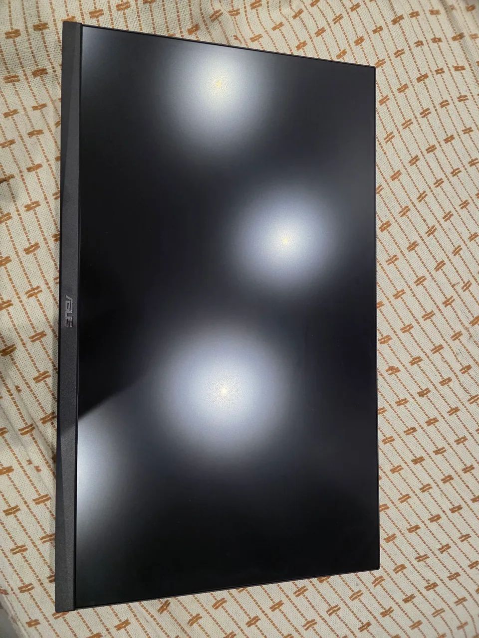 Monitor ASUS 320HZ 2K - Foto 3