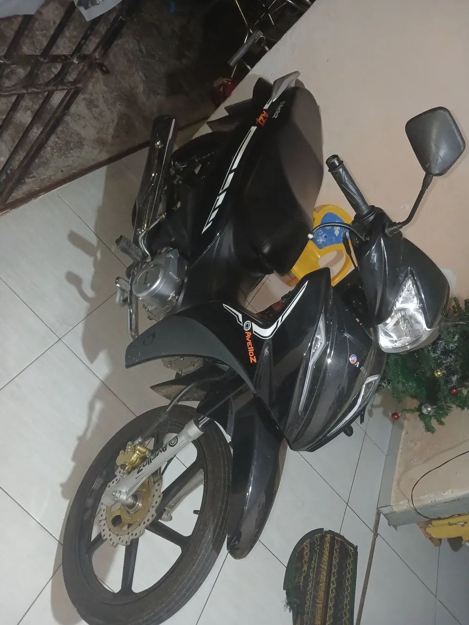 Avelloz