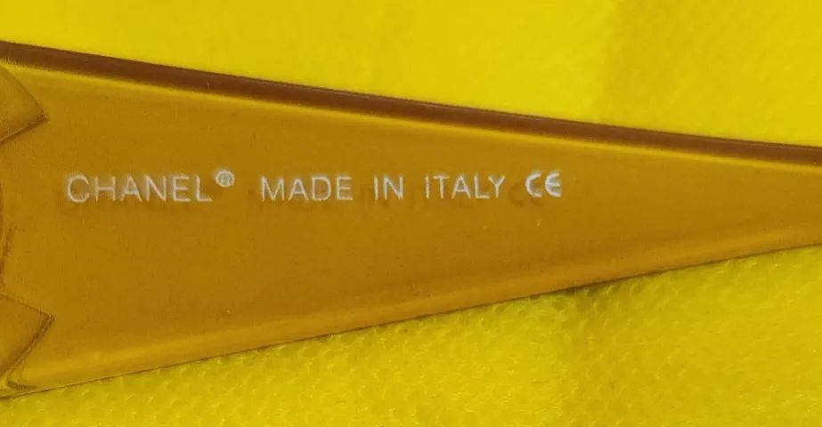 Óculos Chanel - Foto 5