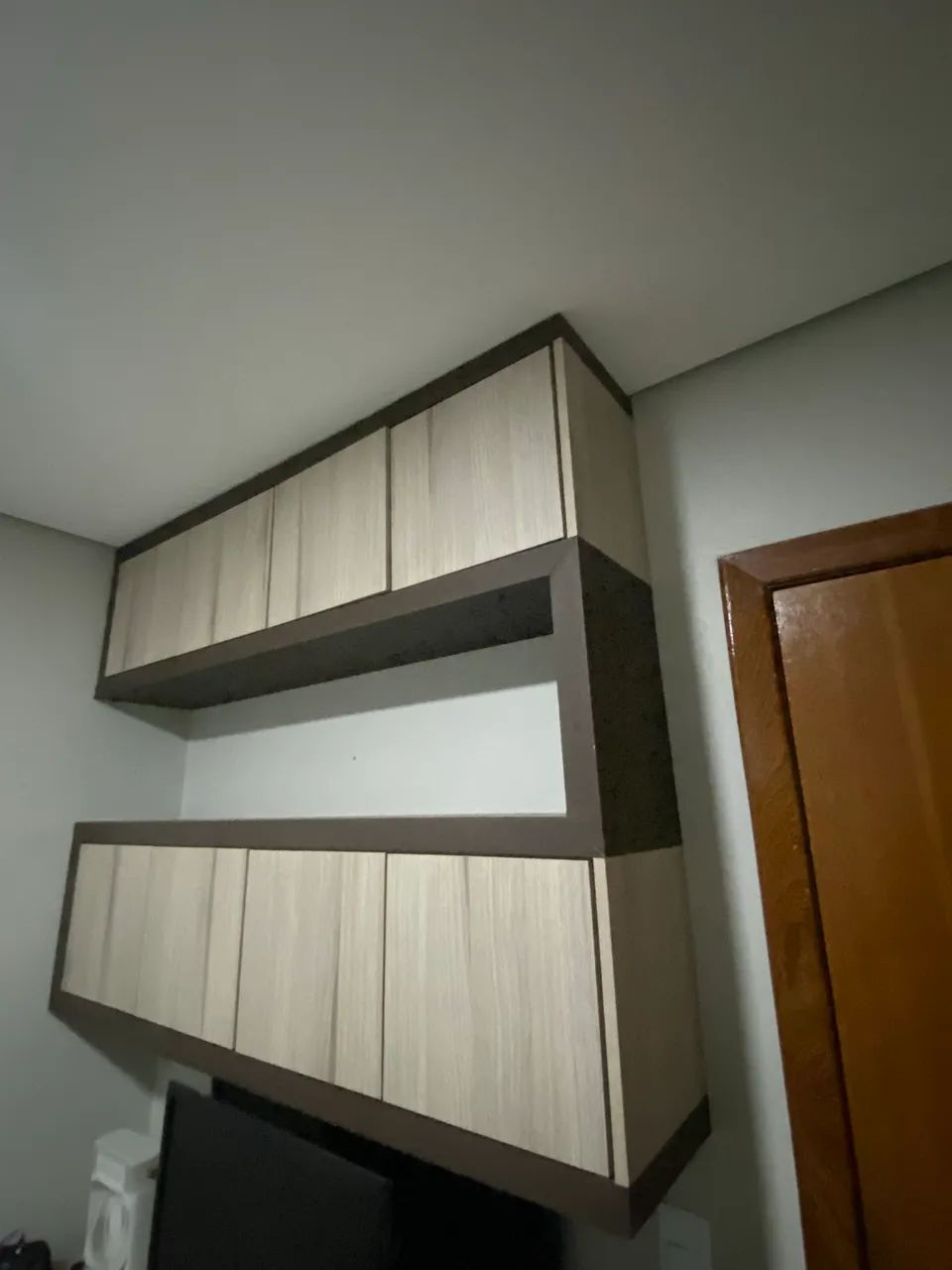 armário em perfeito estado