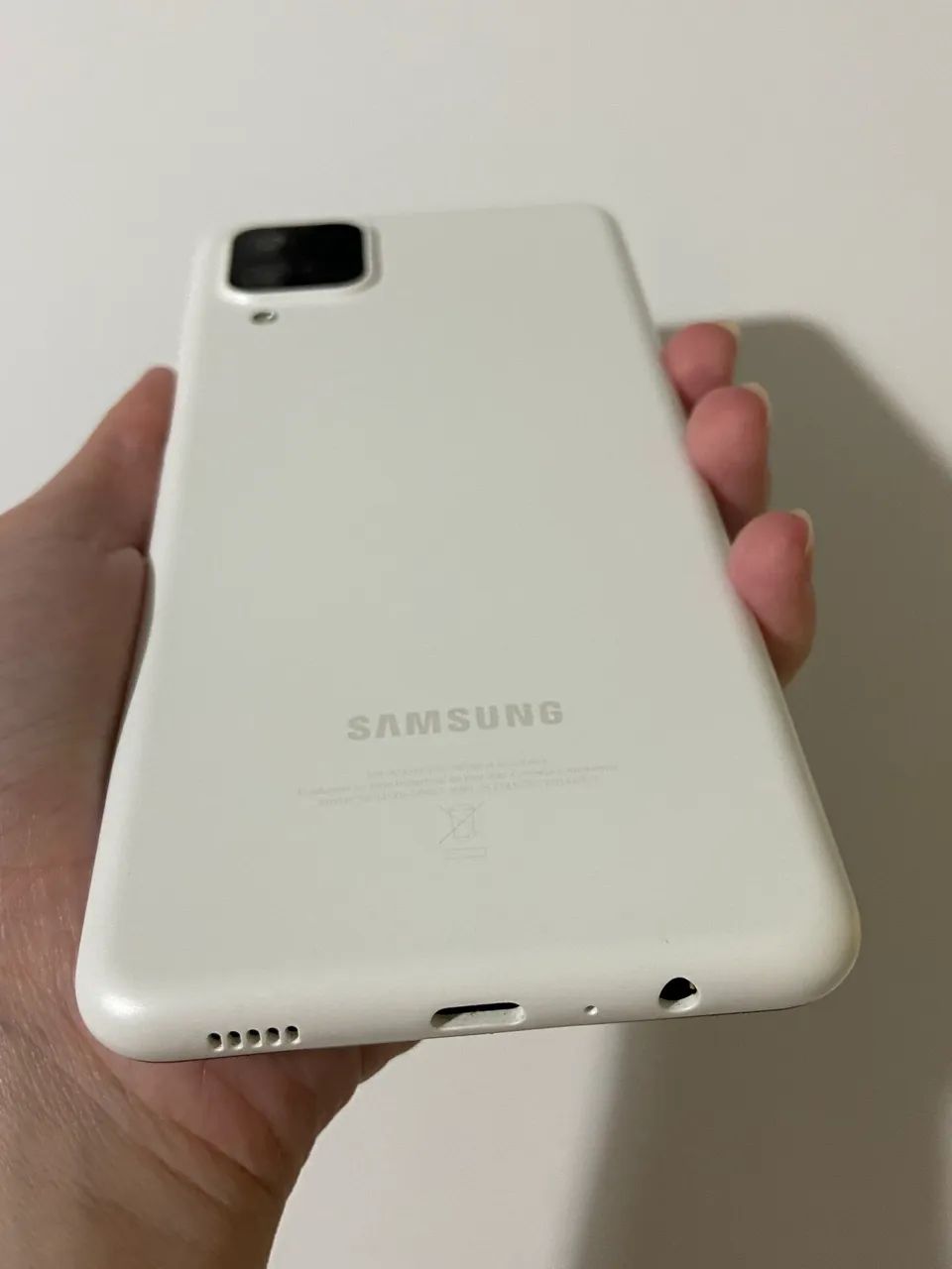 Samsung Galaxy A12 - Foto 3
