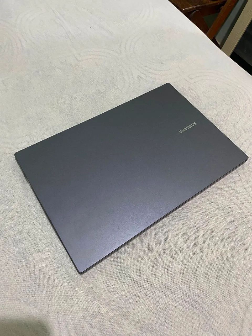 Vendo Notebook Samsung Book 
