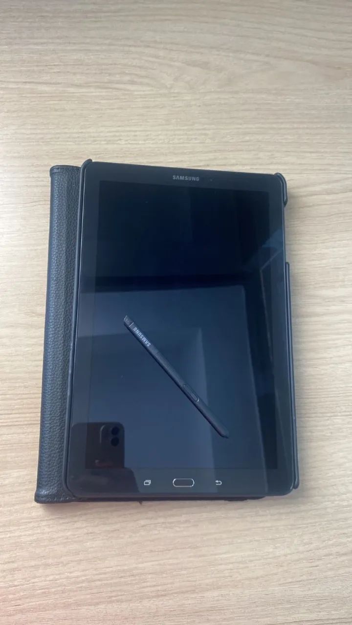 Tablet Galaxy Tab A6 Samsung  - Foto 2