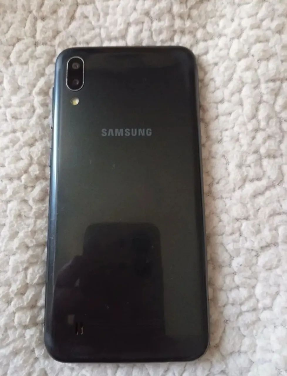 M10 Samsung - Foto 2
