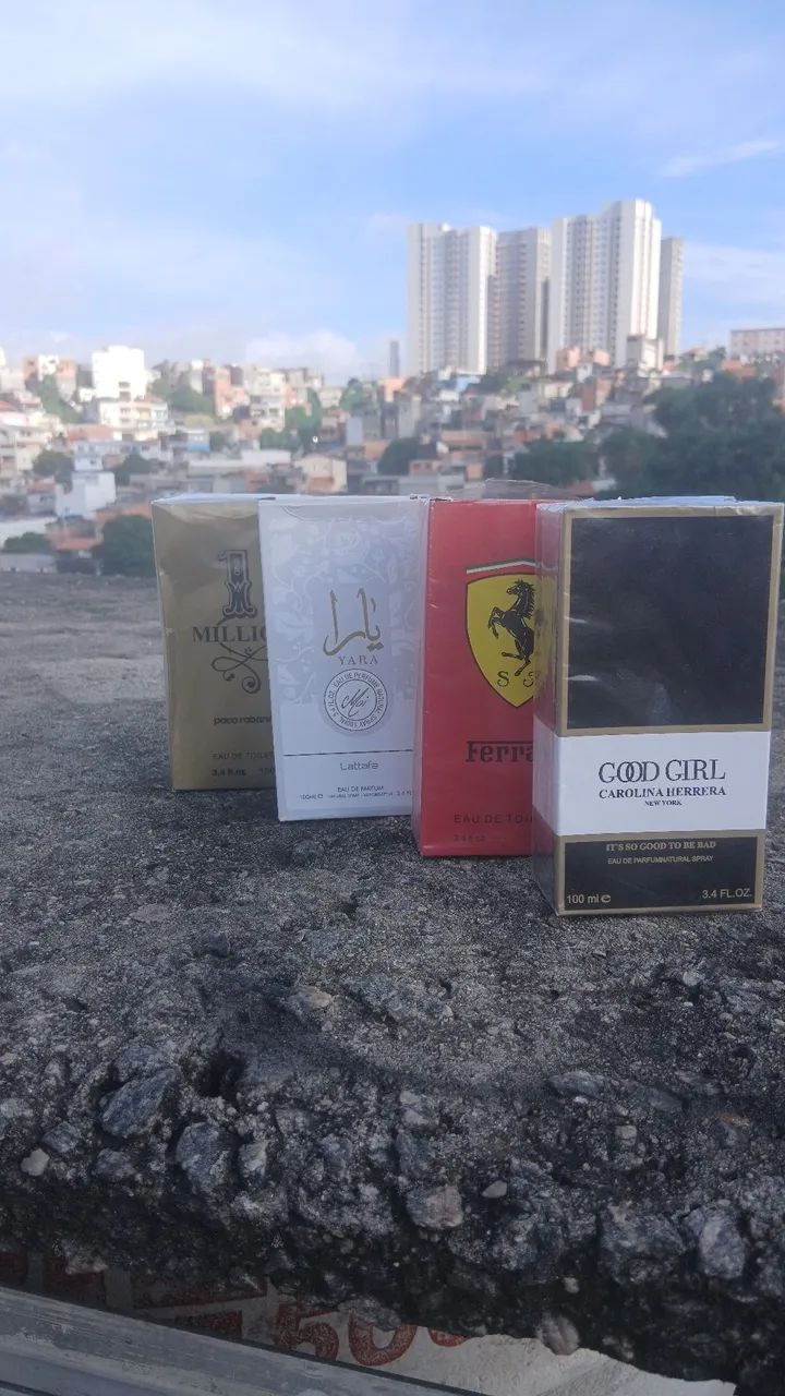 PERFUMES ARABES LACRADOS - Foto 2