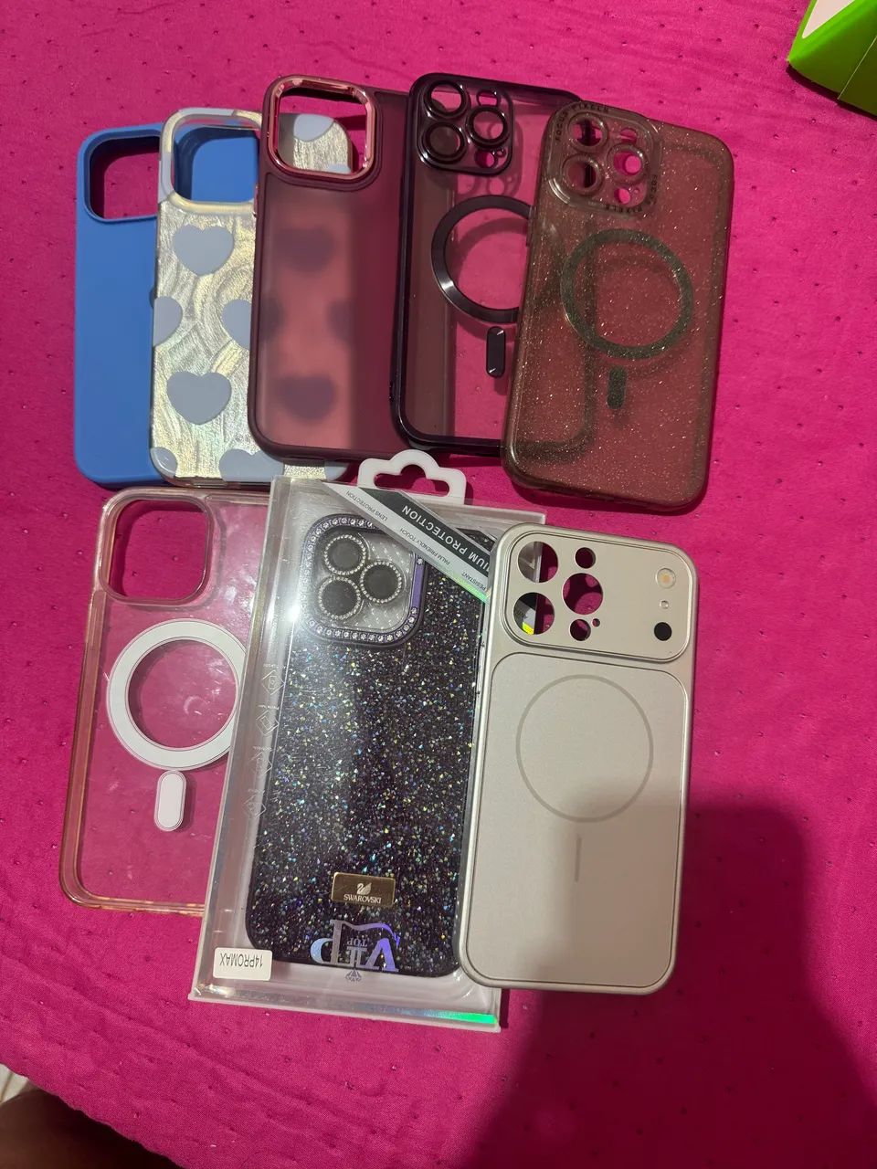 Capas