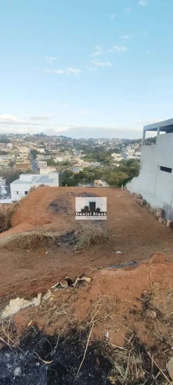 VENDO LOTE - SÃO JOSÉ DA LAPA - Foto 4