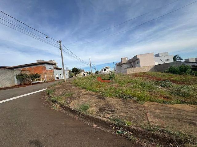 Terreno à venda, 307 m² por R$ 285.000 - Terras de Santa Bárbara - Santa Bárbara d`Oeste/S - Foto 3