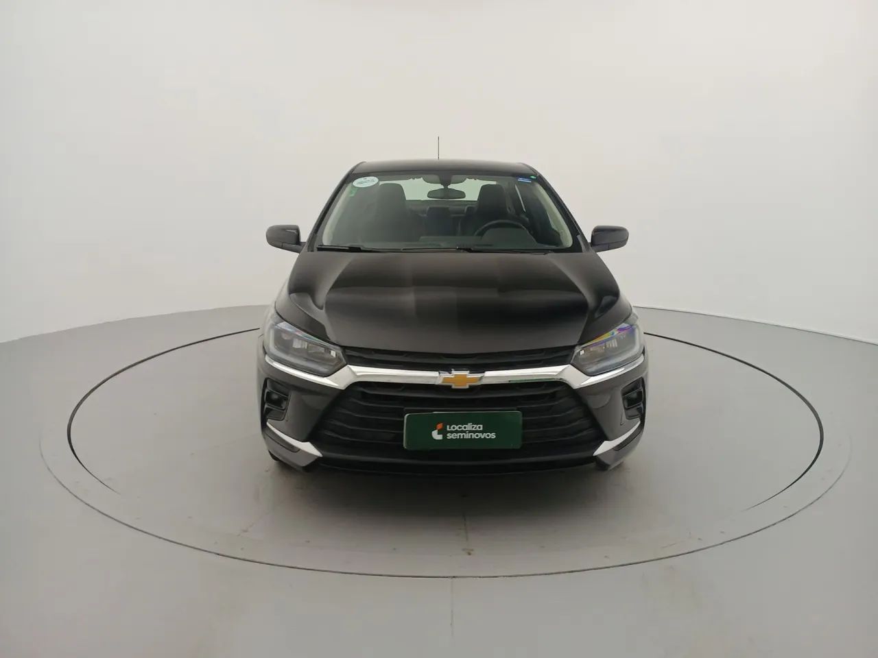 Chevrolet Onix Sedan Plus Premier 1.0 12V TB Flex Aut. 4P, foto 8 de 18