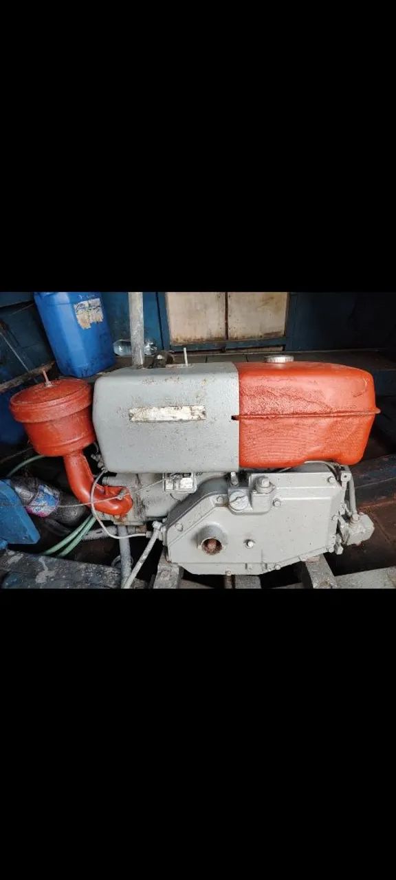 Vende-se Embarcação. - Foto 4