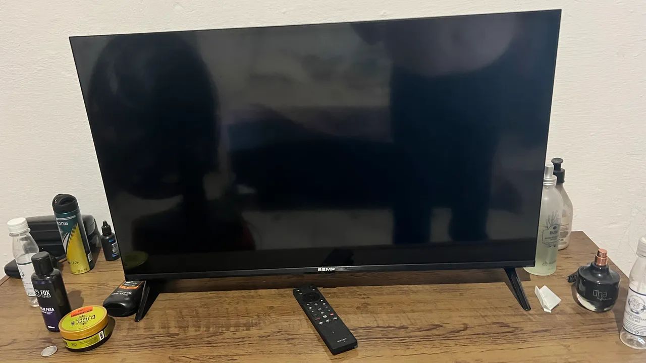 Tv 32 Smart 