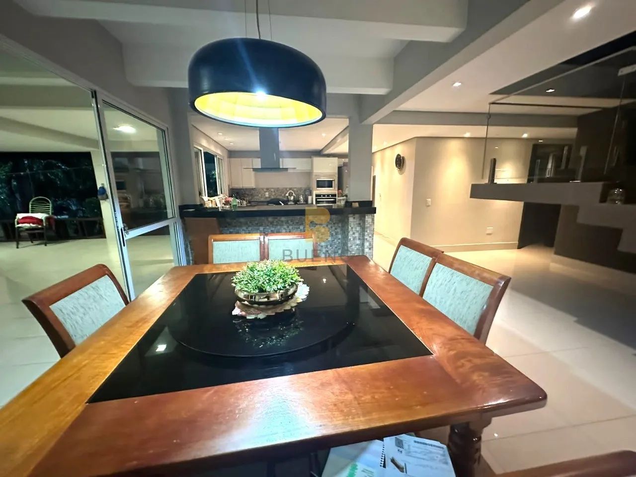 CASA RESIDENCIAL em CUIABÁ - MT, SANTA ROSA - Foto 5