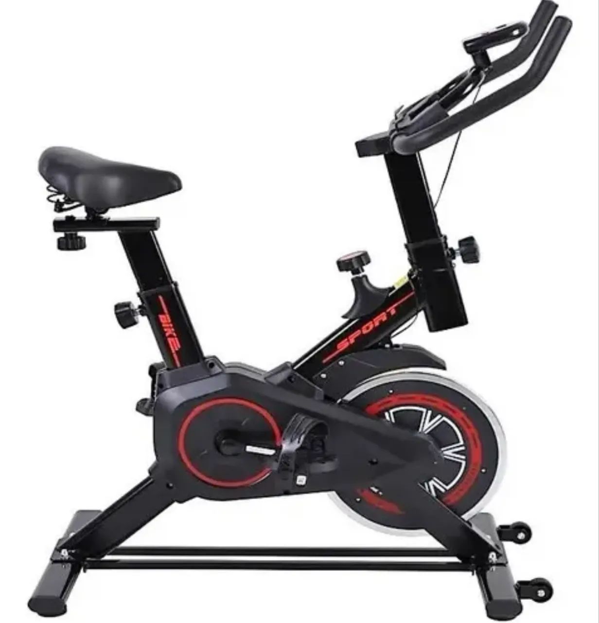 Bicicleta Ergométrica  - Foto 4
