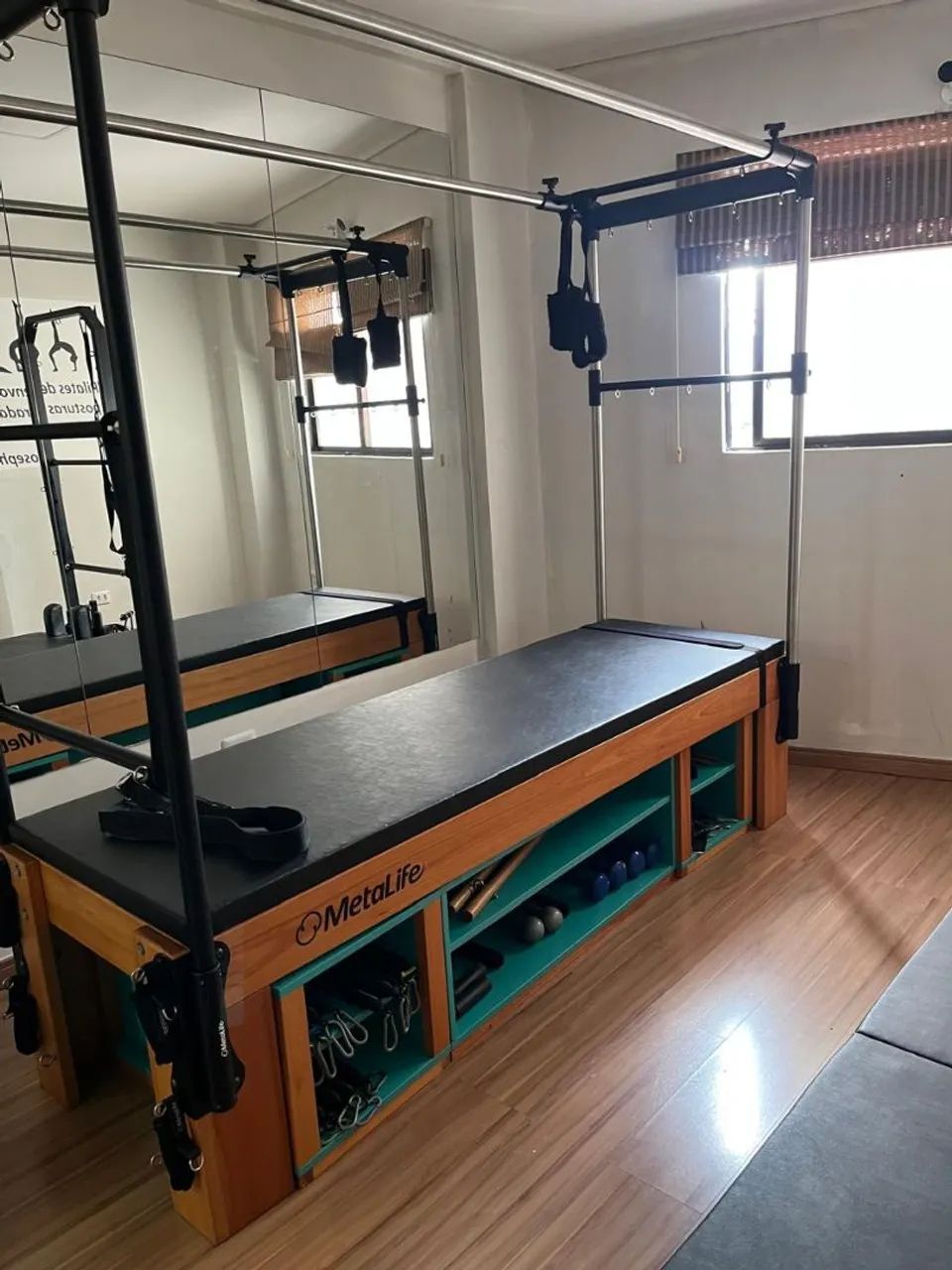 Aparelhos para pilates - Foto 2