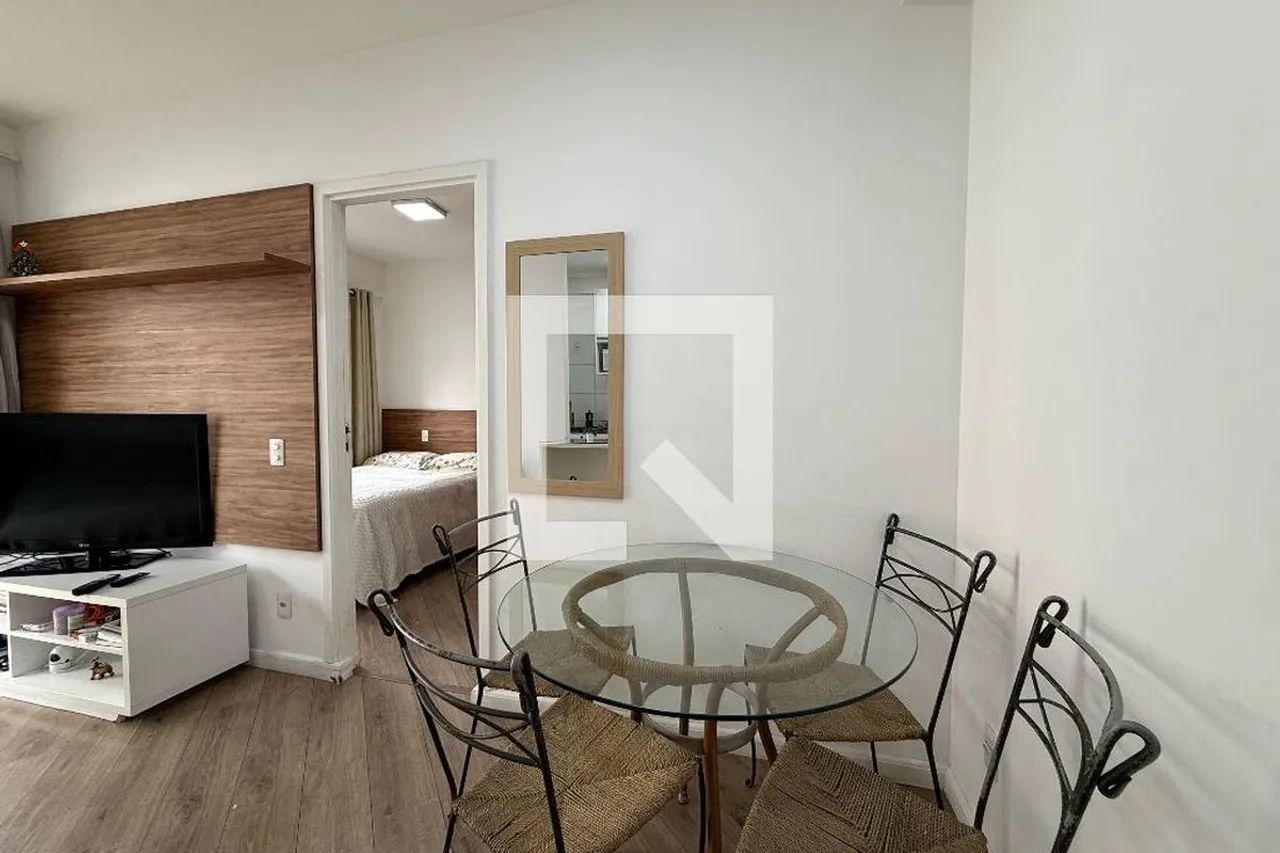 Apartamento à Venda - Centro, 1 Quarto, 36 m2 - Foto 4