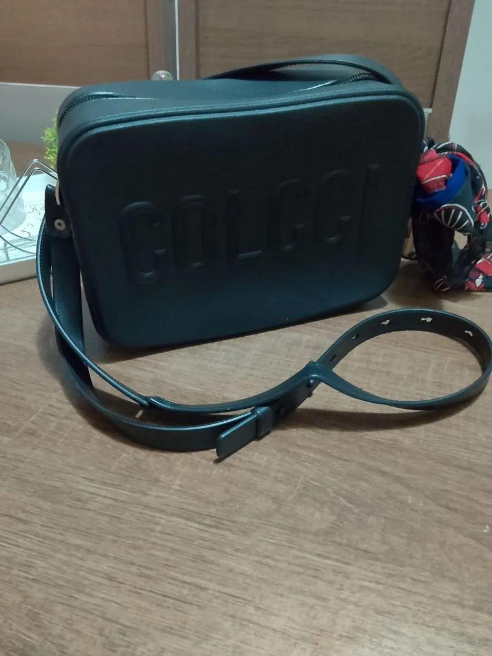 Bolsa feminina 