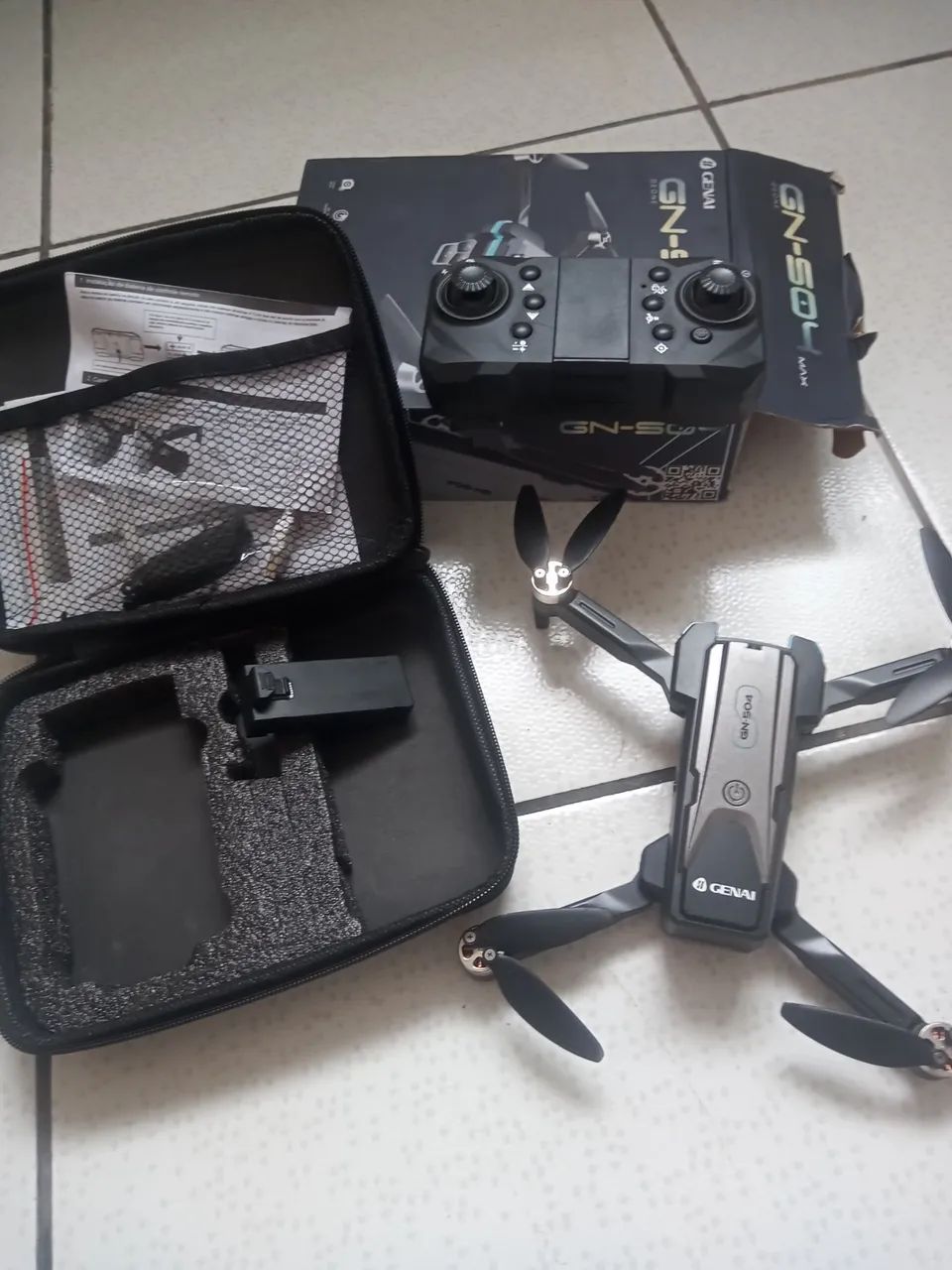 Drone - Foto 3