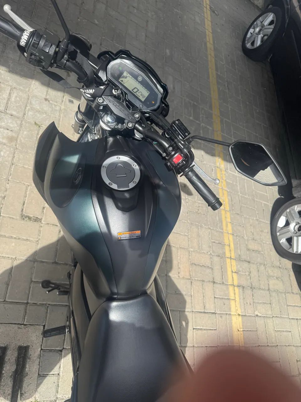 Fz250 2024  - Foto 5