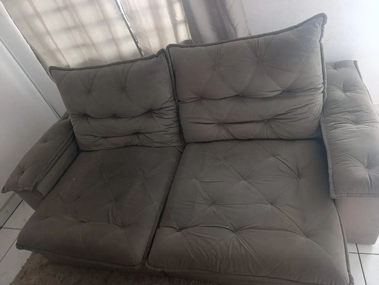 Sofá  - Foto 2