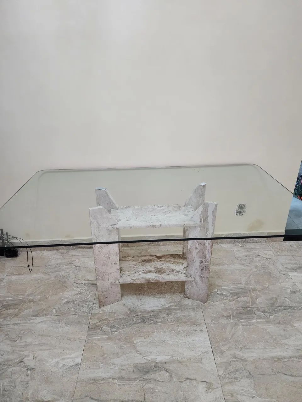 Elegante mesa - Foto 5
