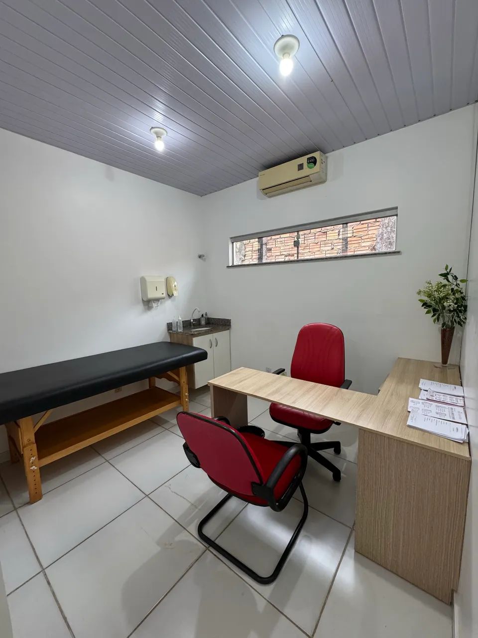 Aluga-se Clínica Médica, Odontológica e Exames completa - Foto 5