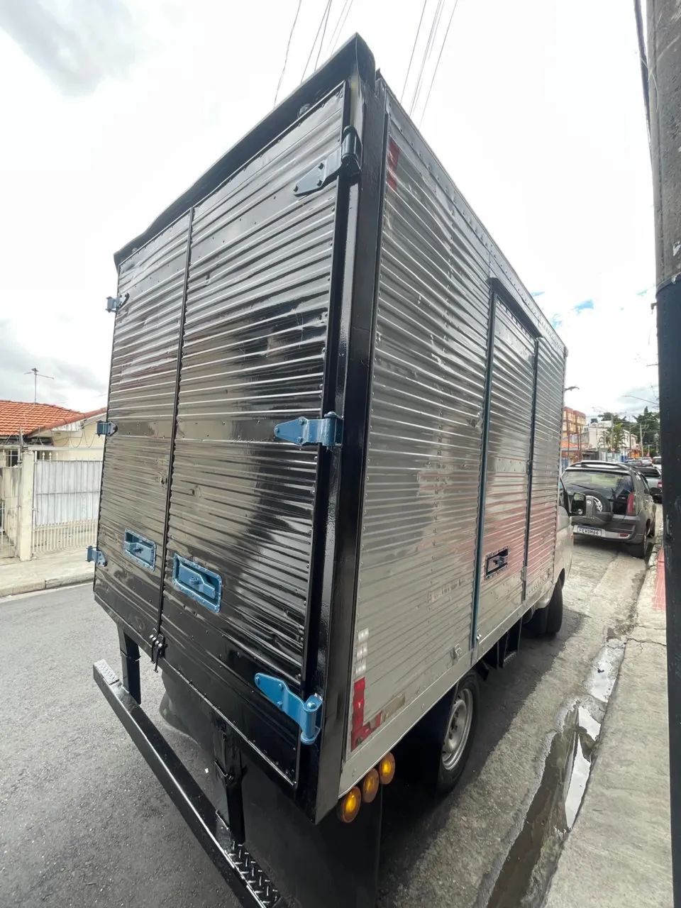 Oportunidade veículo conservado e pronto para rodar