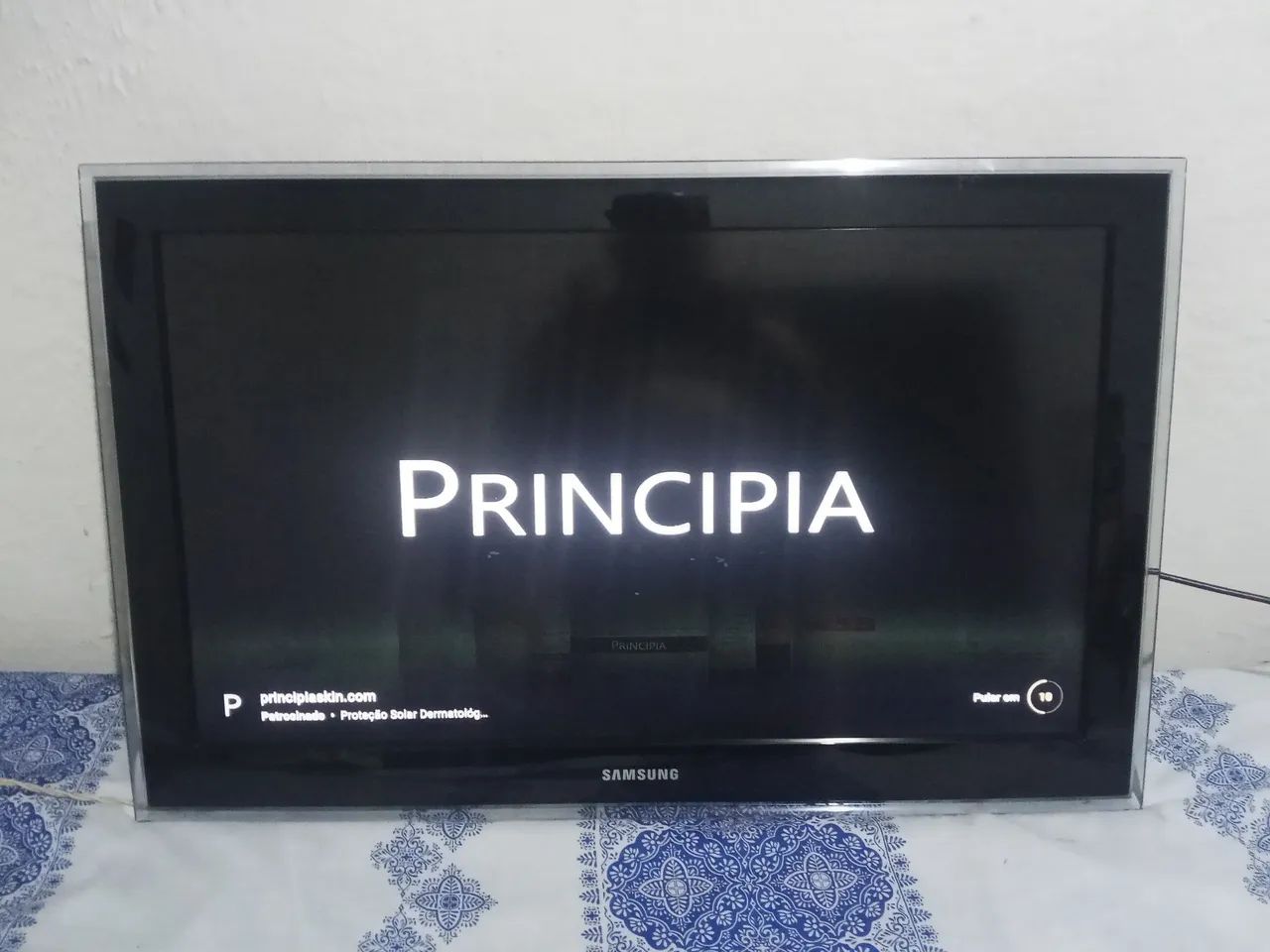TV SAMSUNG 32 DIGITAL 350,00 - Foto 2