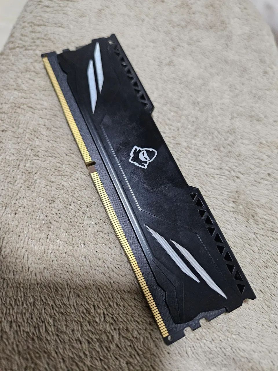 MEMÓRIA RAM DDR4 8gb 2666MHZ