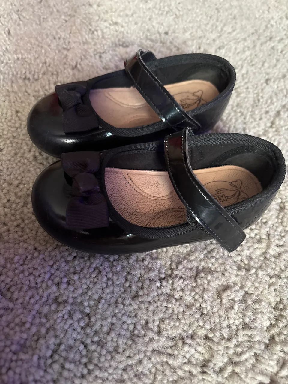 Sapatilha boneca infantil | tamanho 22  - Foto 2