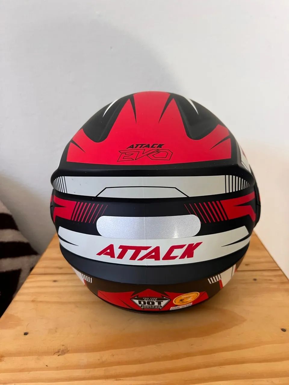 Capacete  - Foto 3