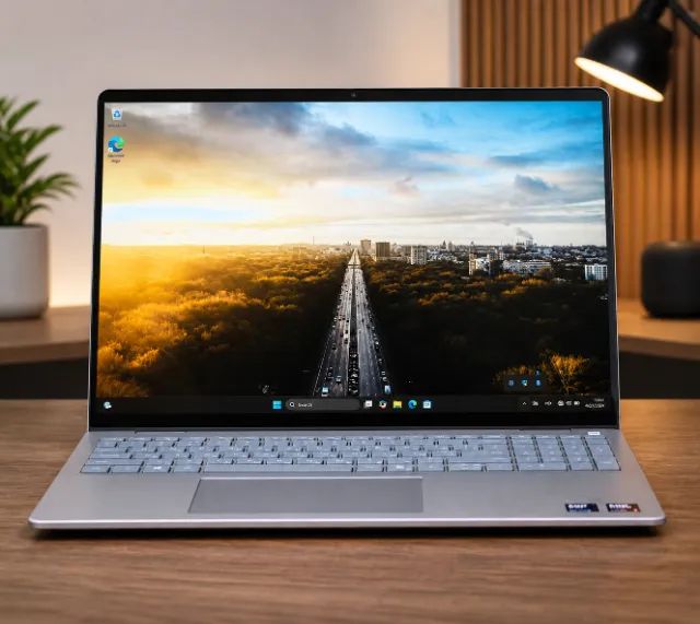 Notebook Dell 16 Plus Core Ultra 7, 16GB, 1TB SSD, Tela Touch 16? FHD+ Win11