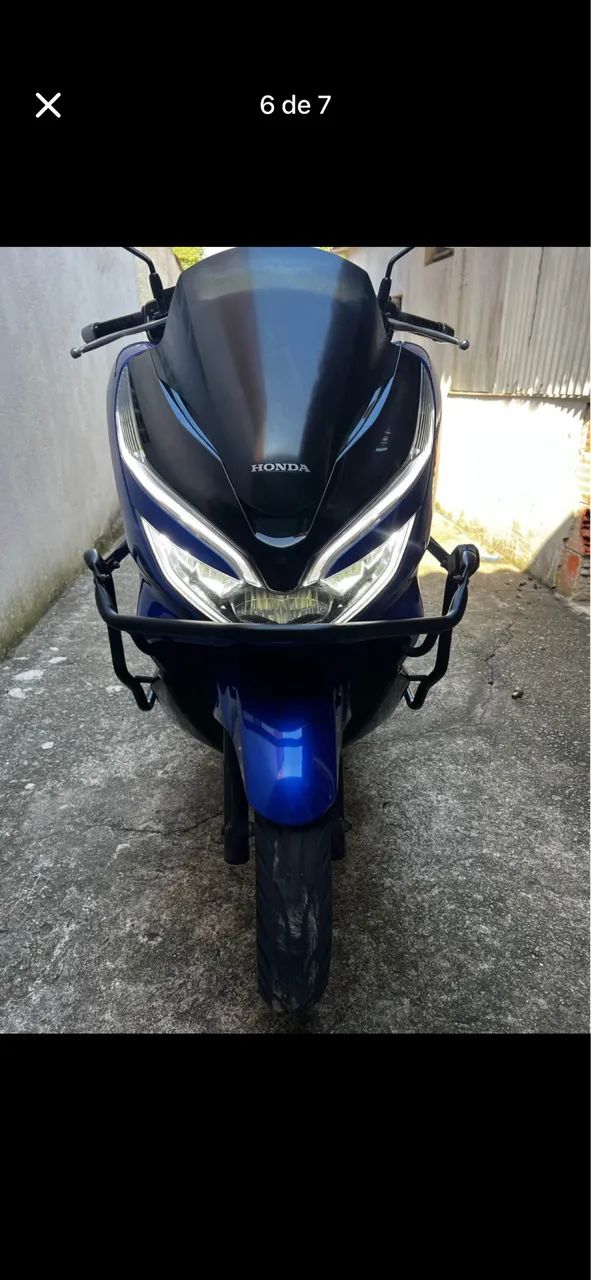 Vendo Pcx - Foto 3