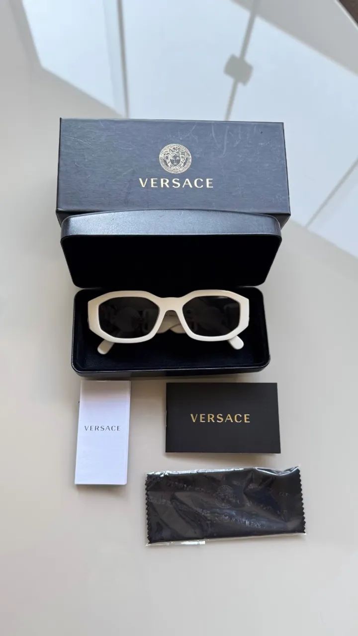Versace eyewear 