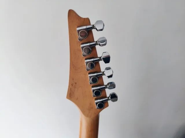 Guitarra Ibanez Gio Stratocaster  - Foto 3