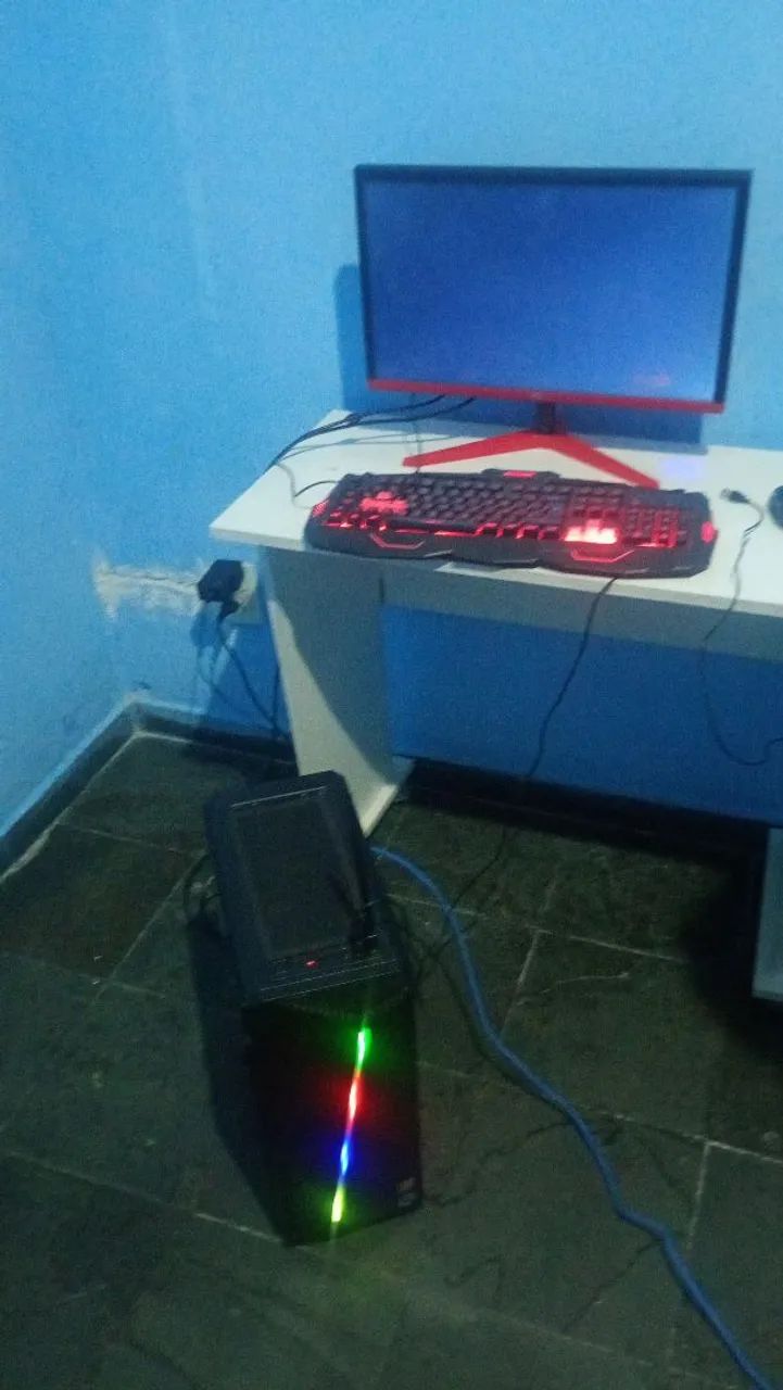Vendo Pc gamer  - Foto 4
