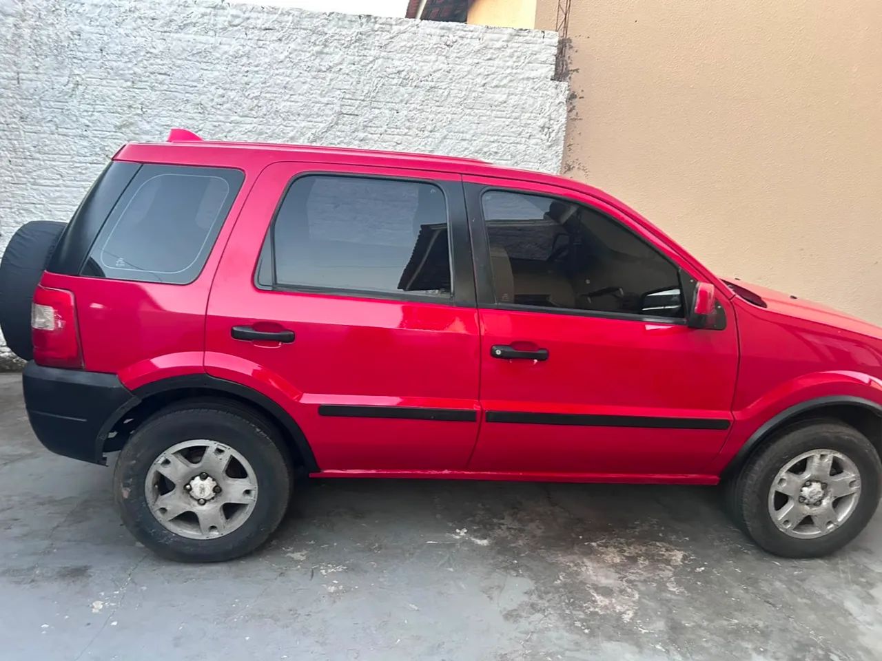 Vendo ou troco  - Foto 5