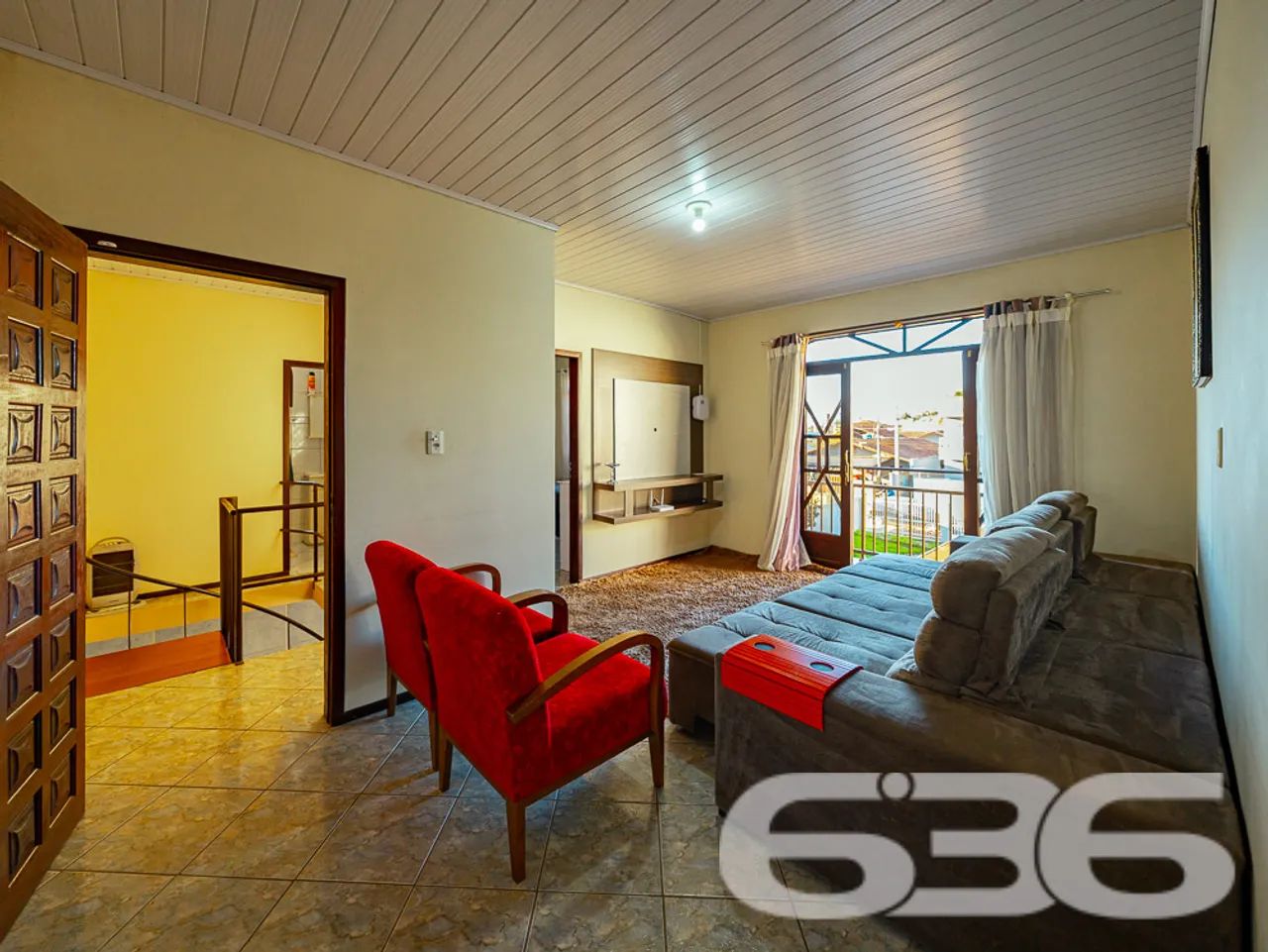 Casa | Joinville | Aventureiro - Foto 5